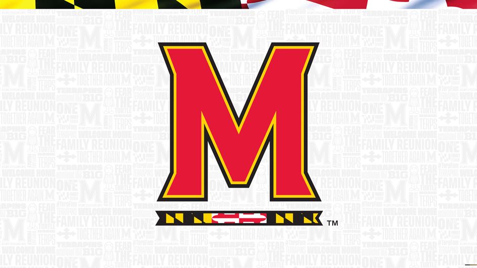 University of Maryland Athletics Logo